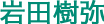 iwata